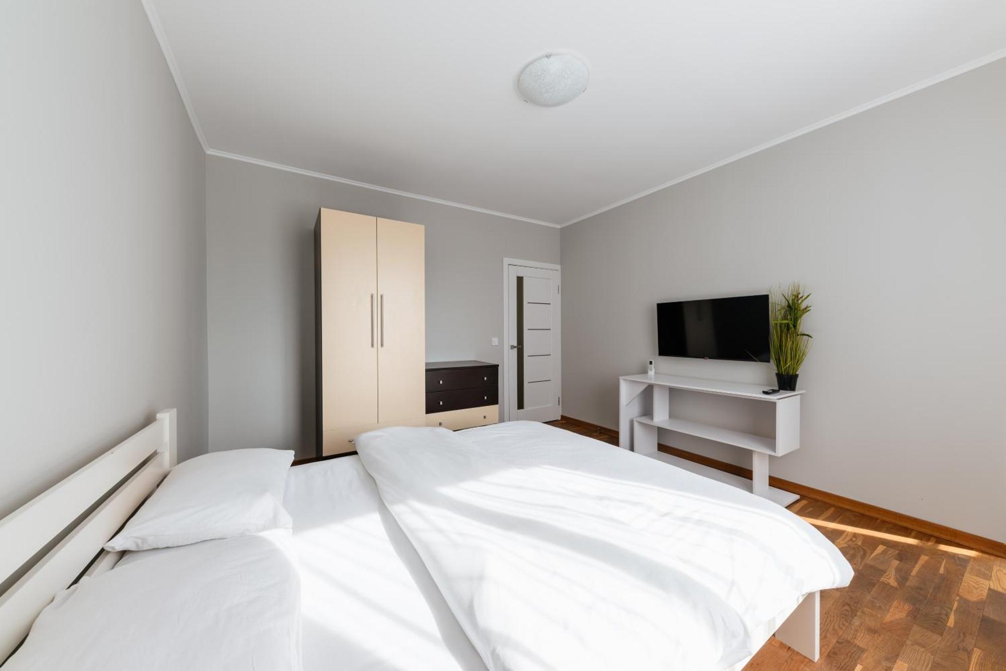 Luxury Apartments “Bozdosh” Úzhgorod Exterior foto