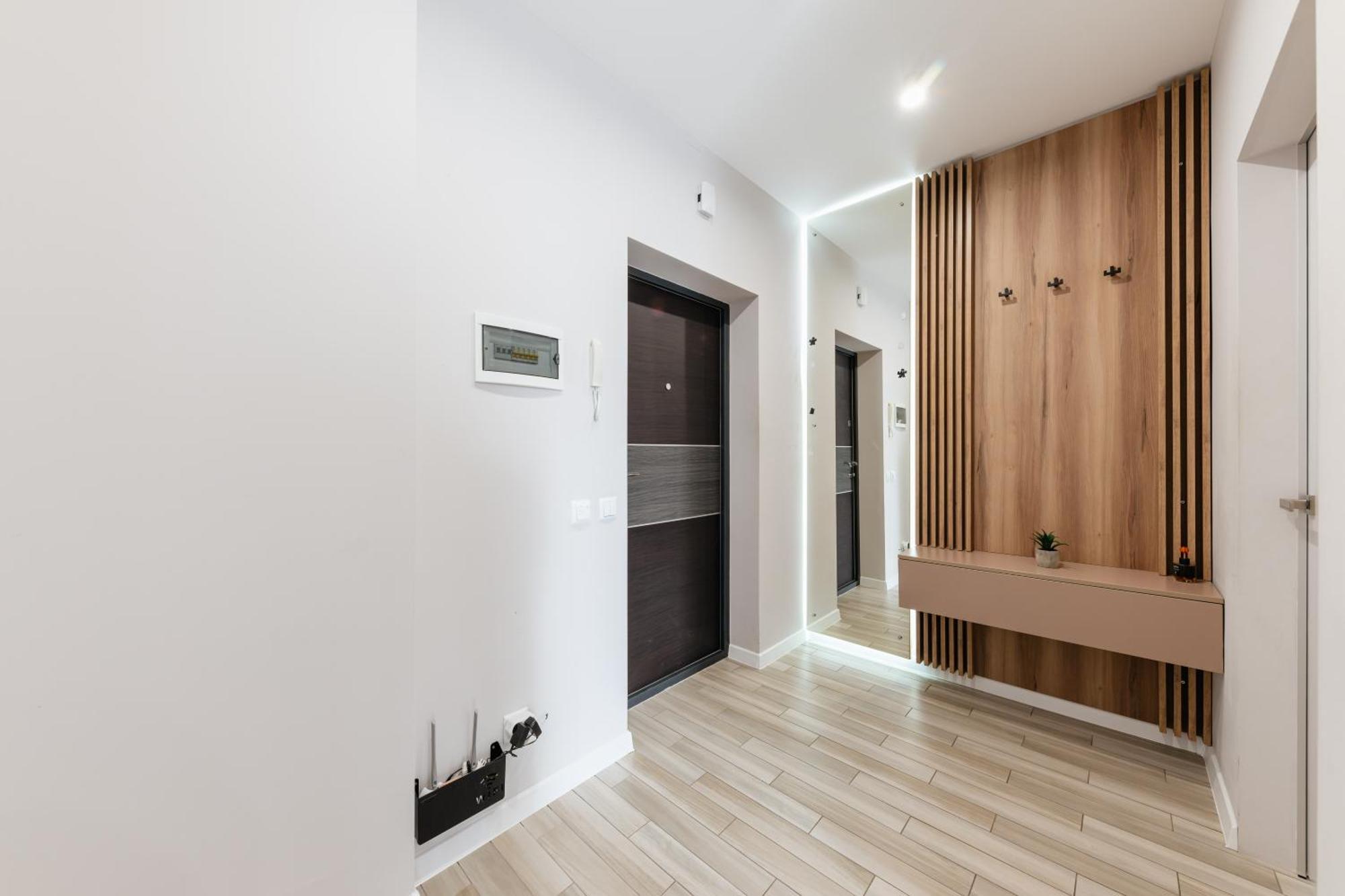 Luxury Apartments “Bozdosh” Úzhgorod Exterior foto