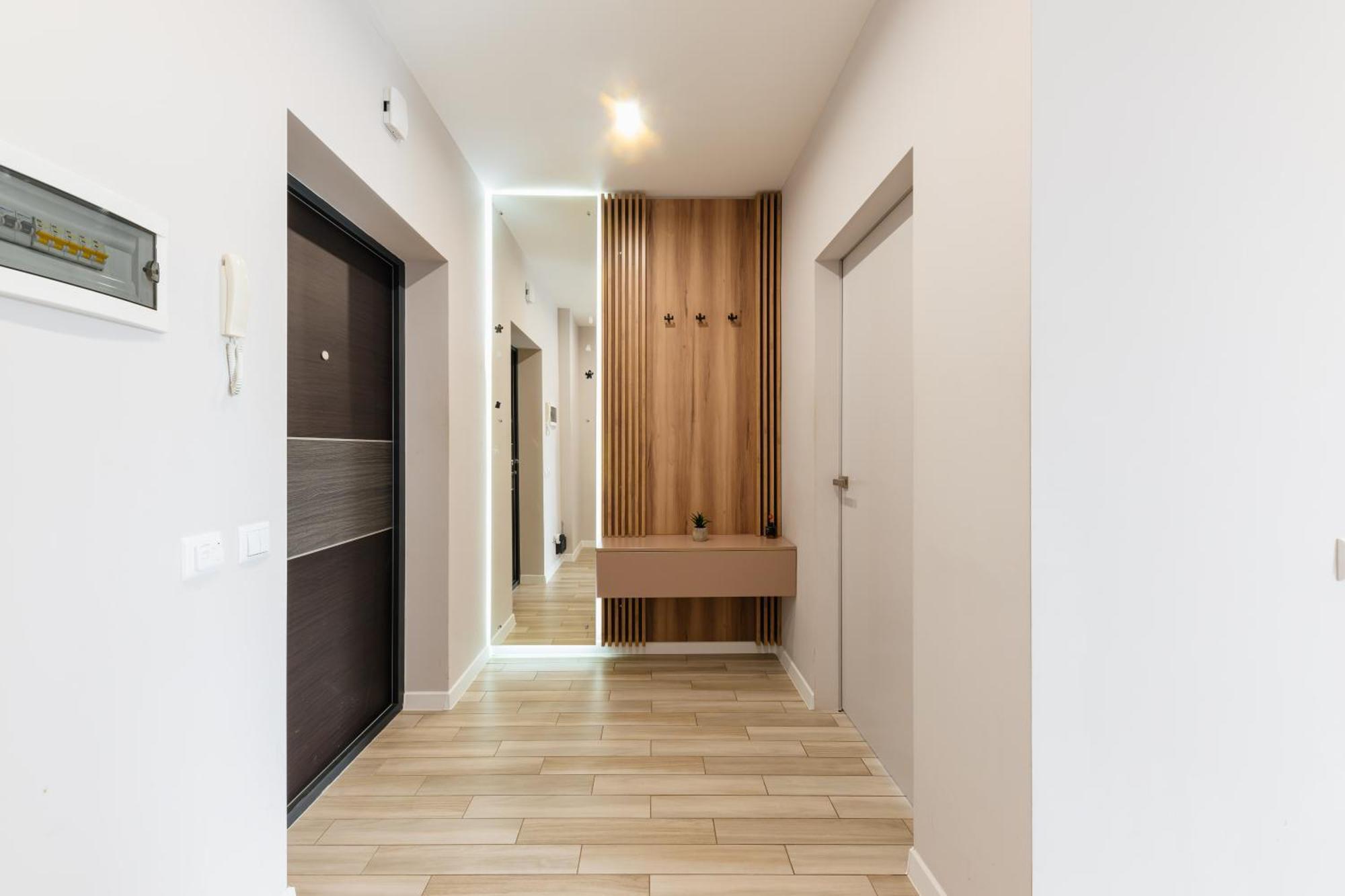 Luxury Apartments “Bozdosh” Úzhgorod Exterior foto